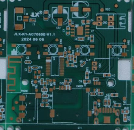 Reliable HDI PCB with Signal Integrity, Low EMI, and Miniaturization Design for High-Density Interconnect Applications