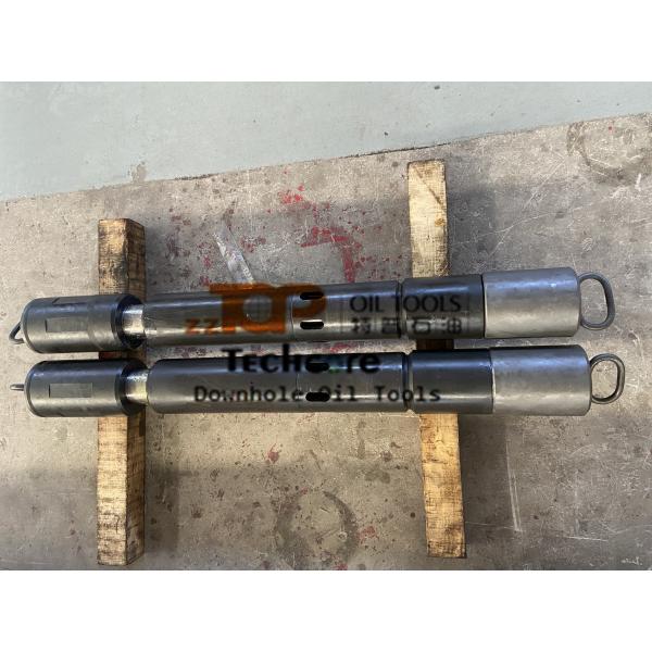 High Pressure RTTS Circulating DST String Bypass Valve