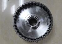 Portador 0501309330 do disco do braço de apoio da embreagem de Spare Parts 4644251042 da máquina escavadora para o AVANÇO 4WG180