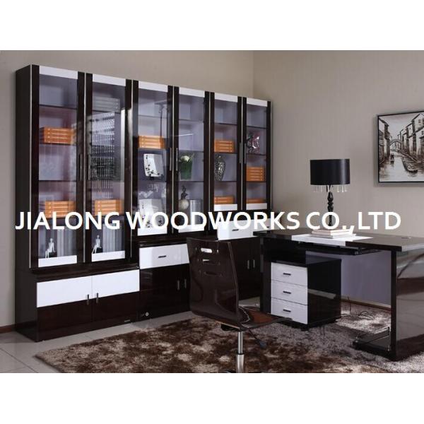 Macassar Ebony Quarter Cut Natural Black Sliced Cut For Bureau And Desk