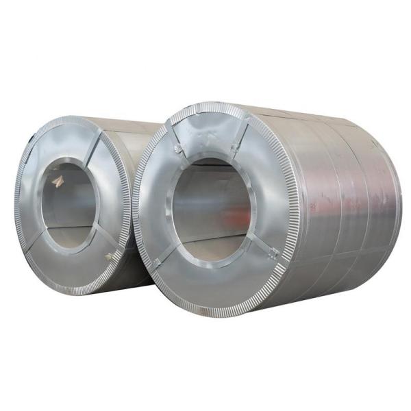 304 304L Stainless Steel Coil Stripe Tfv4 Stainless Steel Coil Manufacturer
