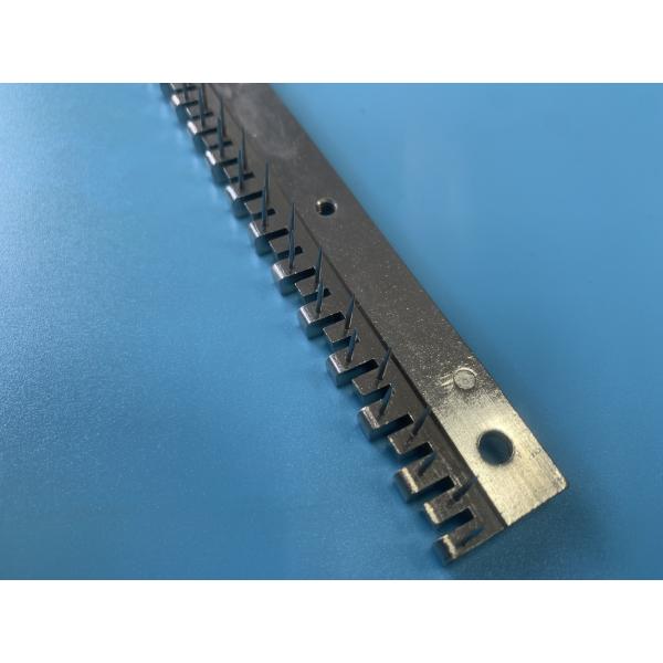 Стендерные машины Части Монфорс Стендерные штифты Штифты Штифты Медные пластины Углеродистая сталь Игла Никелевая покрытие