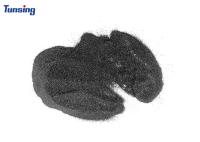 DS220B DTF Black Powder TPU Polyurethane Hot Melt Adhesive Powder
