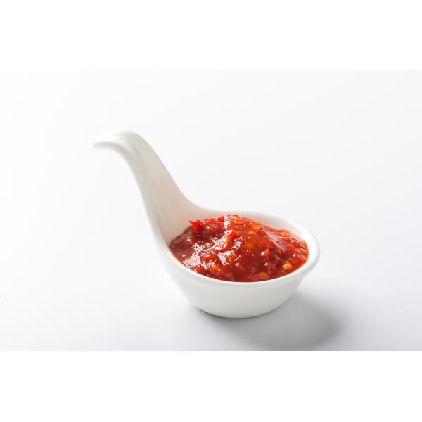 Hot Wholesale High Quality Sriracha Hot Chili Chilli Sauce