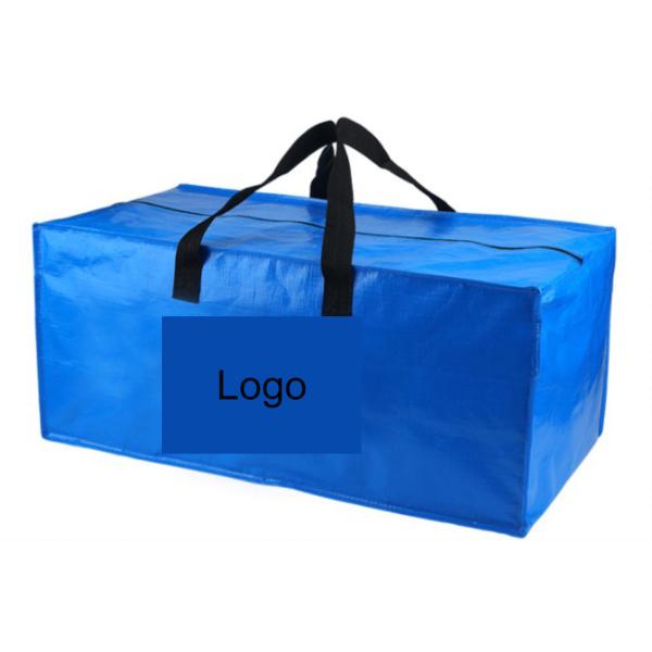 ПЕ тканевый мешок для путешествий ISO9001 сертифицированный прямой горячий предложение на складе