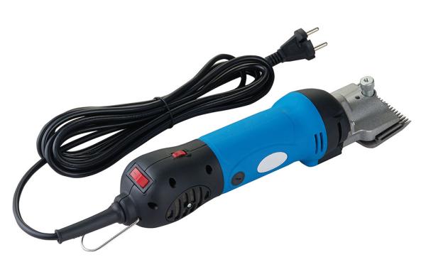 6 Speed Control 220V Horse Hair Cutter For Farm Use