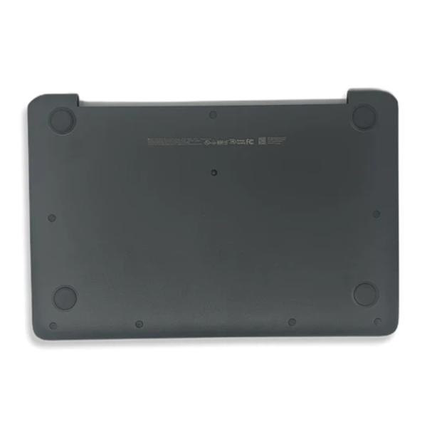 L46560-001 HP Chromebook 14A G5 Laptop Funda de base de cobertura inferior