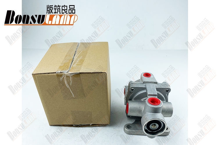 1-48240041-0 клапан реле частей тормоза для ISUZU CXZ05 1482400410