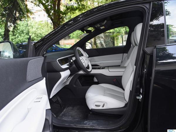 s Hot Electric Vehicle Xiaopeng G6 The State-of-the-Art EV Car for the Energy Market