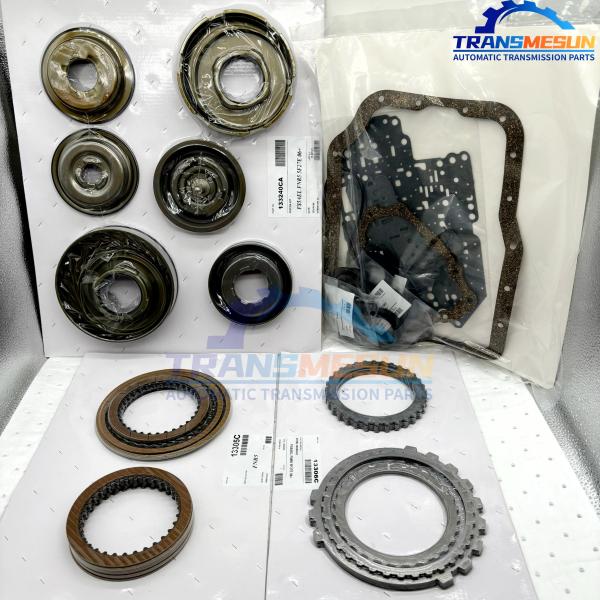 Mazda 5 vitesse boîte de réparation de transmission automatique solution de réparation complète 5F25EDXTJ