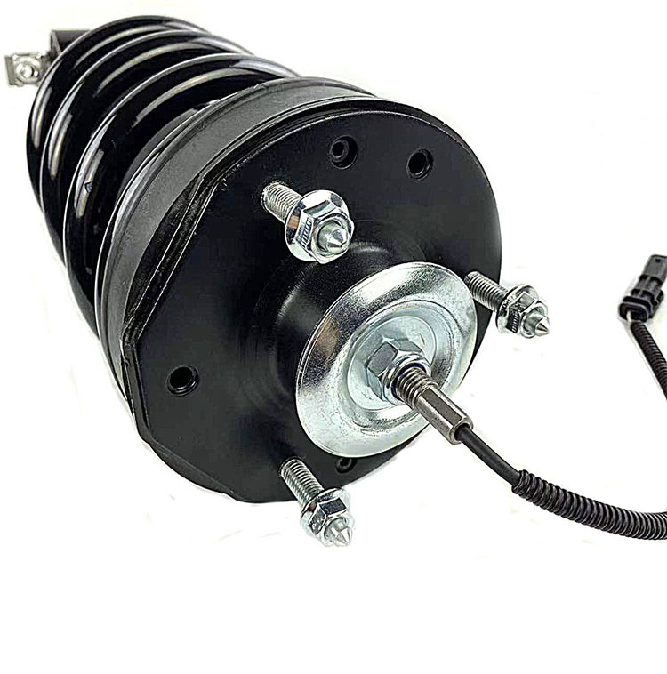 Applicable to Cadillac Escalade front inductance 14 - automotive shock absorber assembly 84176631 840612