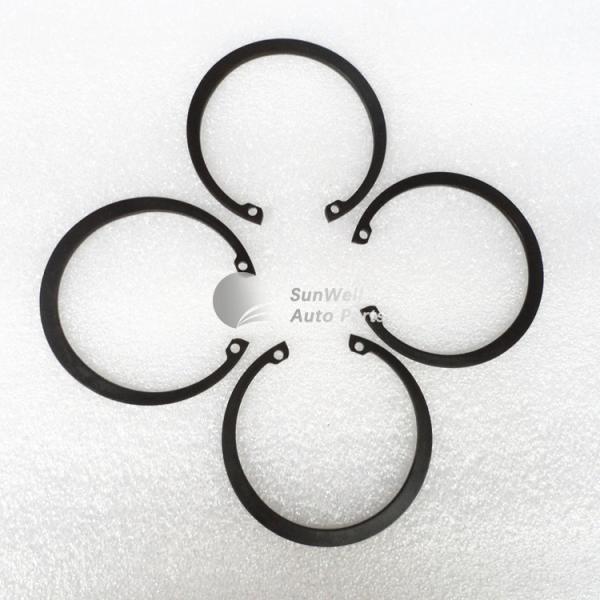 Factory supply ISX X15 QSX15 Diesel Engine Piston Clips 3064305