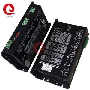 Brushless DC Motor Driver