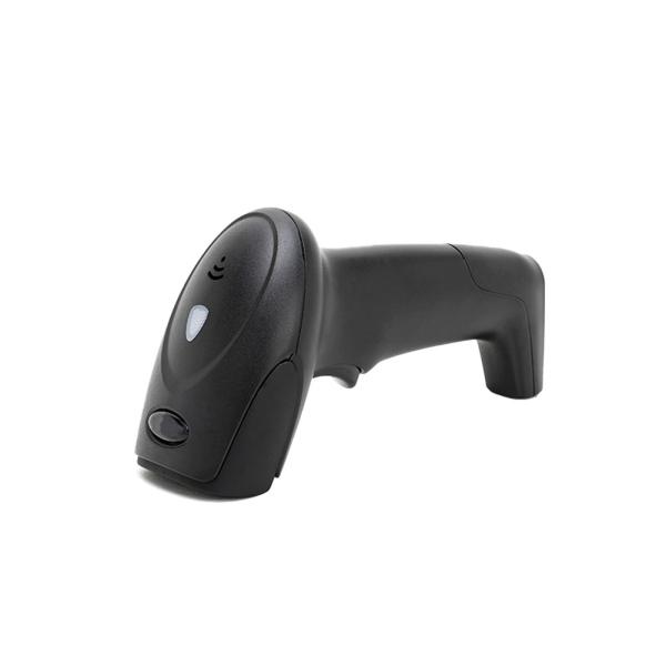 Operating Current 70MA ZP6800 1D Handsfree Barcode Reader Handheld Barcode Scanner