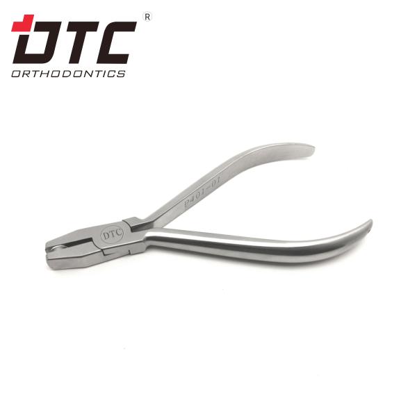 3-Year Shelf Life Orthodontic Clear Aligner Pliers Kit for Dental Teeth