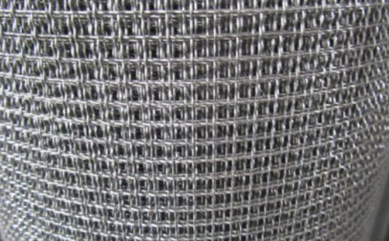 UV Stabilized Polymer Stainless Steel Fine Mesh Screen Greenhouse Ventilation