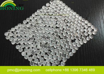 Foundry Plastic Resin Pellets , Common Thermosetting Plastics For Insulation Materials