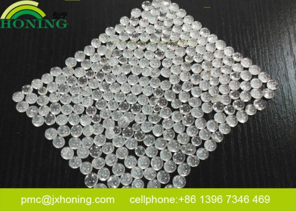 Foundry Plastic Resin Pellets , Common Thermosetting Plastics For Insulation Materials