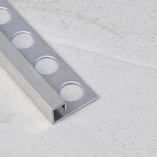 black mirror stainless steel metal trim 304 316