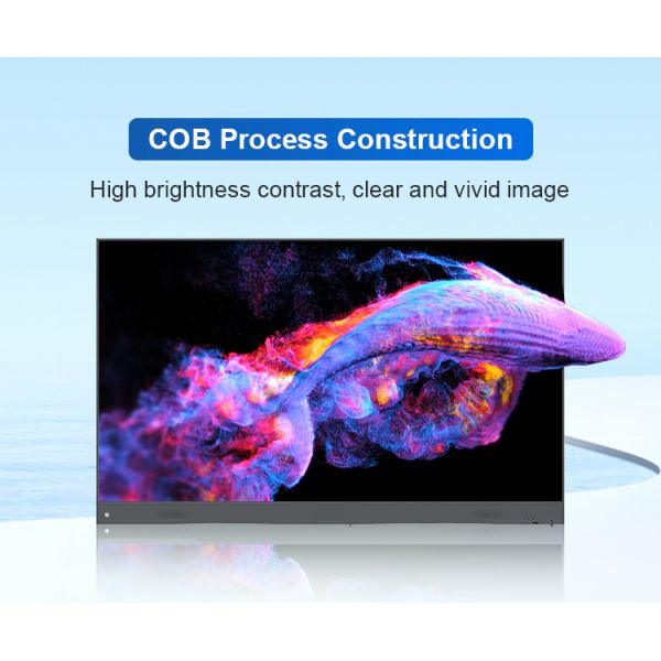 High Quality Indoor Polarized 3D Interactive Smart Multi-function All-in-One Conference Machine