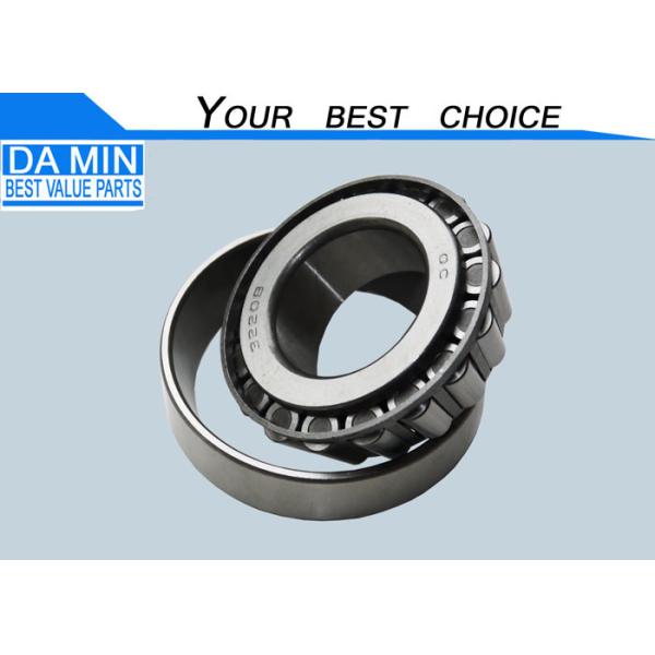 Stable Operation Hub Taper Roller Bearing KOYO 32208 For ISUZU NHR Smooth And Antirust