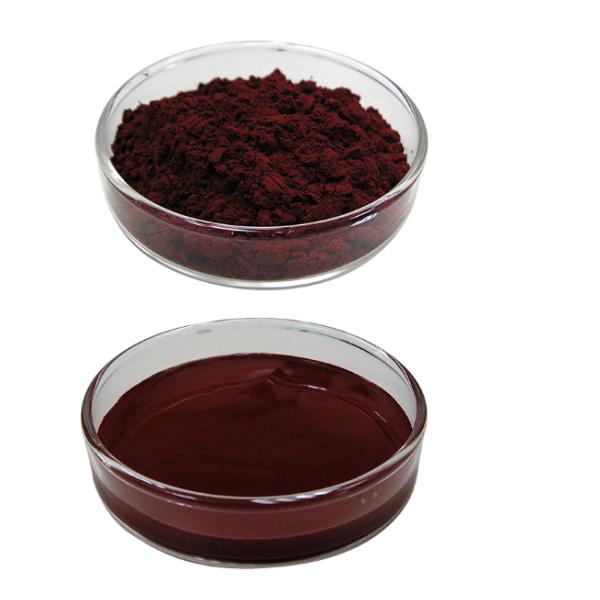 100% Natural astaxanthin(Algae) 1% powder