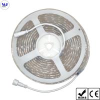LED 5050 Strip Light RGB RGBW IP20 IP65 IP68 7.2W-28.8W With CCT Dimming For Indoor Outdoor Retail Store Display