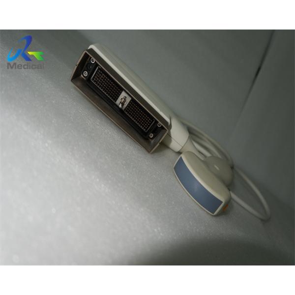 GE 4C-RC Convex Array Ultrasound Transducer Probe