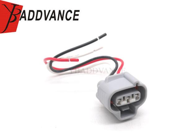 6240-5173 chicote de fios de cabo de 3 Pin Female Throtle Position Sensor para Toyota 90980-11145