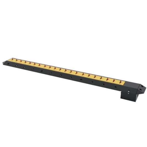 Настраиваемая безопасность 304 Гидравлическая опорная система дистанционного управления