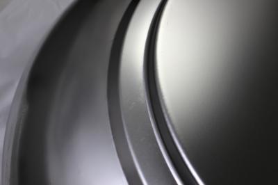Capa do tanque de água de aço inoxidável para tanques de 500L e 1000L