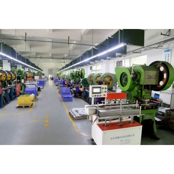 China Custom Tin Boxes Made to Order Professional Tin Box Factory for OEM & Custom Packaging Projects  | MOQ from 3,000 pcs