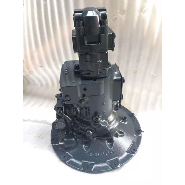 Мотор экскаватора 15 тонн для PC100 PC120 PC130 HD513 SH120 TM18 Мотор последнего привода