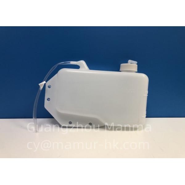 Truck Parts Surge Radiator Tank For ISUZU NKR ELF QKR JMC CARRYING 8-97205136-0