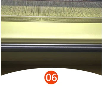 Огнеупорная цветная ткань IIIA Арамидная ткань Устойчивость к абразии Промышленное использование Арамидная ткань из волокон