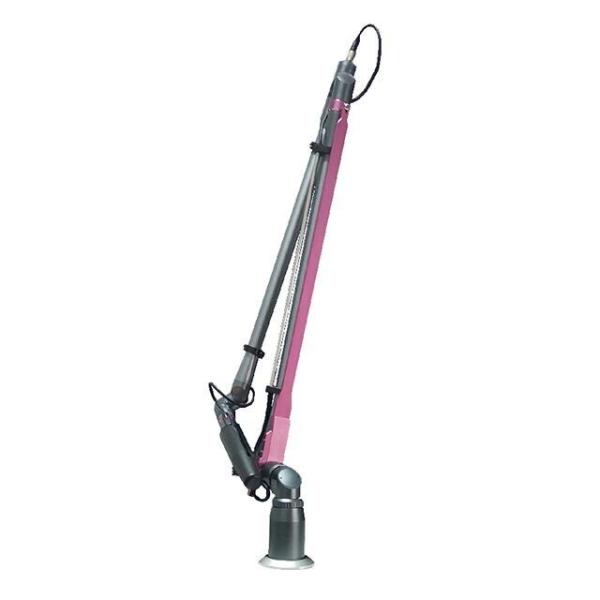 Medical Q Switched ND Yag Laser Tattoo Removal Machine 500mJ for Vascular Removal