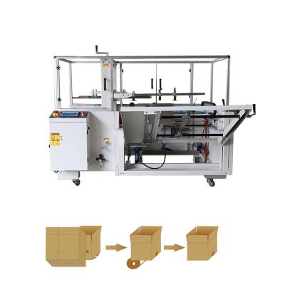 Máquina de desembalagem vertical de 0,2 kW com motor elétrico e material de aço inoxidável