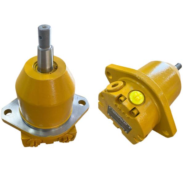 Гусеница 20R-0118 вентиляторного двигателя 191-5611 экскаватора E330C гидравлическая