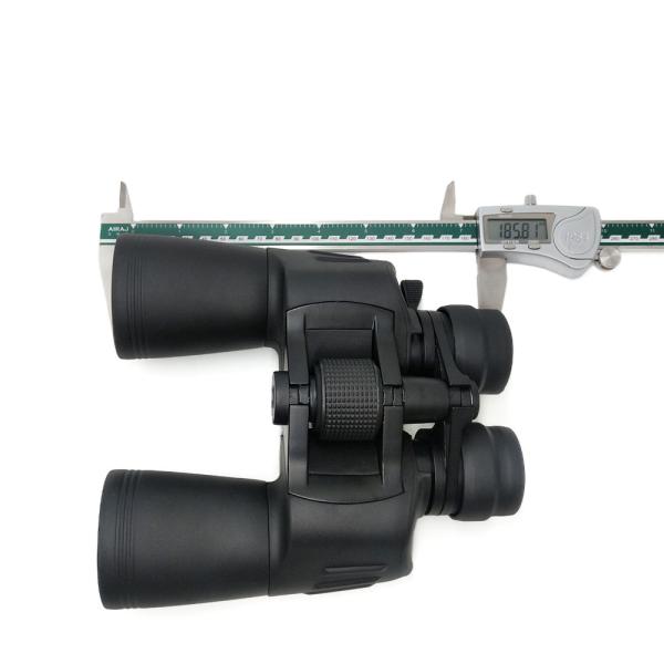 Бинокли HD сигнала объектива взрослого FMC делают призму водостойким Fogproof BAK4 со случаем