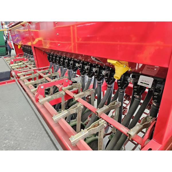 Wholesale Wheat Planter for Commercial Grain Production Precision Planting