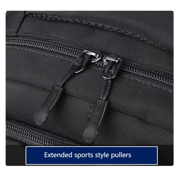 Durable Travel Carry On Backpack Laptop Business Daypack   20-25 Litres