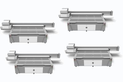 Versatile UV Printer Cylinder Cutting Edge 50Hz Cylinder Printing Machine