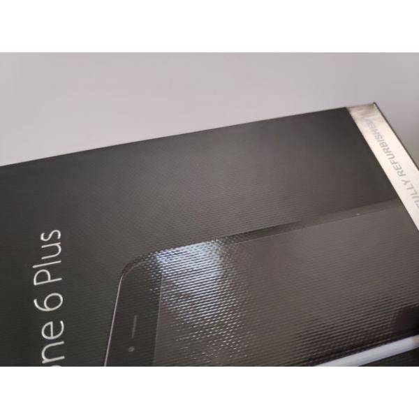 Wholesale customized rigid cardboard paper packing box for IPHONE 6 plus with innertray