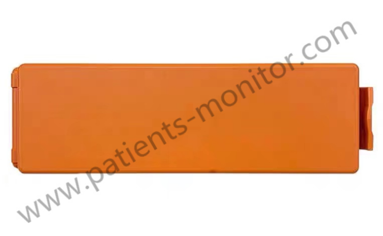 Блок батарей 9141 дефибриллятора AED 13051-215 Cardiolife на AED 9231 NIHON KOHDEN