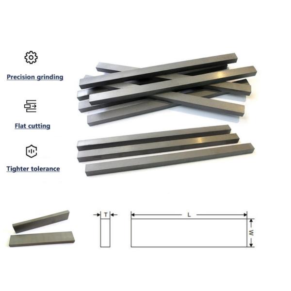 Режущие инструменты 100% карбида прокладки карбида вольфрама девственницы ISO14001