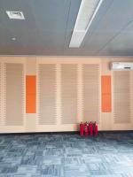 Tableau d'isolation pour l'absorption du son