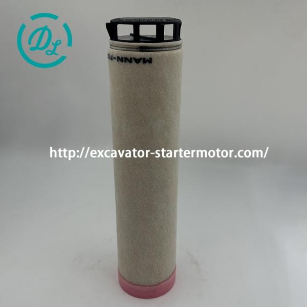CF400 Safey Element Air Filter MANN Filter AF26394 C16400 Air Filter