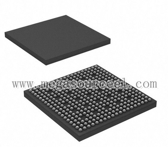 MCU Microcontroller Unit TMS320DM355ZCE216----Digital Media System-on-Chip (DMSoC)