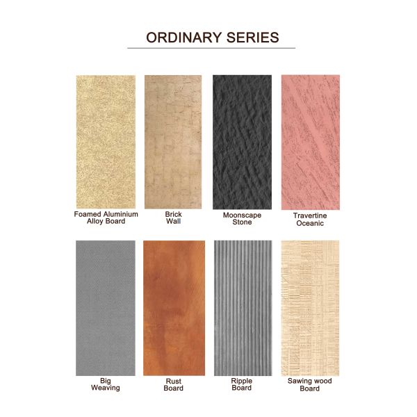 Factory Wholesales New Tech Interior Exterior Soft Curved Wall Stone Veneer Big Slab Fireproof Flexible Travertine Stone