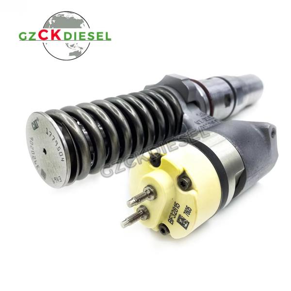 Fuel Injector 392-0206 116-7010 126-7992 3920206 1167010 1267992 For 3508 3512 3516 Engine